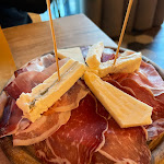 Photo n°3 de l'avis de Anna.i fait le 28/05/2023 à 09:10 sur le  Padellone Tranci&Piatti Pizza al Trancio-Carne alla Griglia-Hamburger à Pogliano Milanese