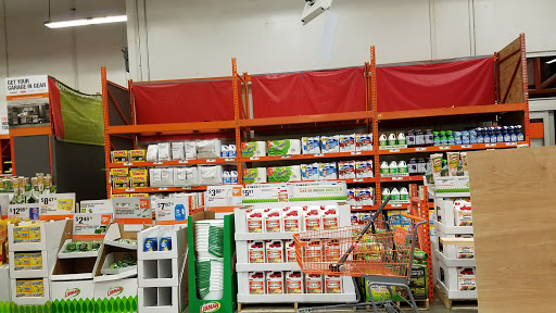 Home Improvement Store «The Home Depot», reviews and photos, 18131 Gale Ave, City of Industry, CA 91748, USA