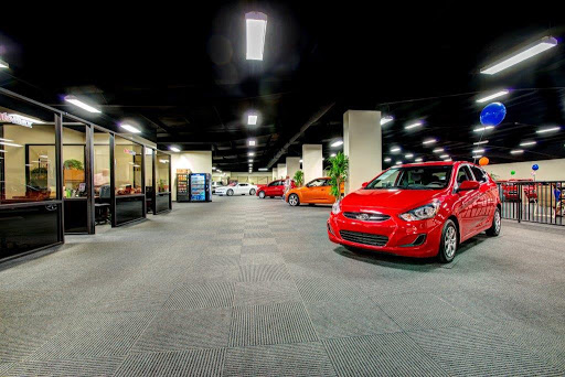 Car Dealer «AutoMax Ocala», reviews and photos, 1918 SW 17th St, Ocala, FL 34471, USA