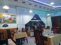 Atmosphère du Restaurant vietnamien Restaurant La Baie d'Halong à Cernay - n°3