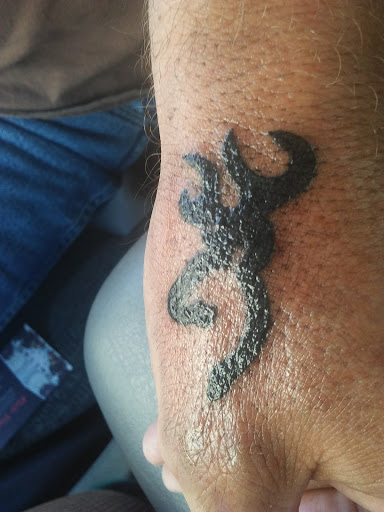 Explore tattoo ideas in spanish, creative tattoo ideas in Wilson, available at New Addiction Tattoos