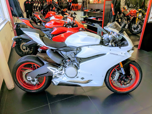 Ducati Dealer «Ducati Newport Beach», reviews and photos, 1601 Newport Blvd, Costa Mesa, CA 92627, USA