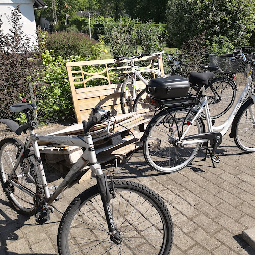 Sulsted Cykel & Maskinværksted - Aalborg