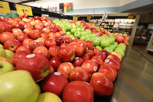 Grocery Store «Food Lion», reviews and photos, 410 Sandy Spring Rd, Laurel, MD 20707, USA