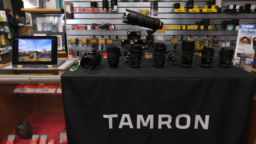 Computer Store «F-11 Photographic Supplies», reviews and photos, 2612 W Main St a, Bozeman, MT 59718, USA