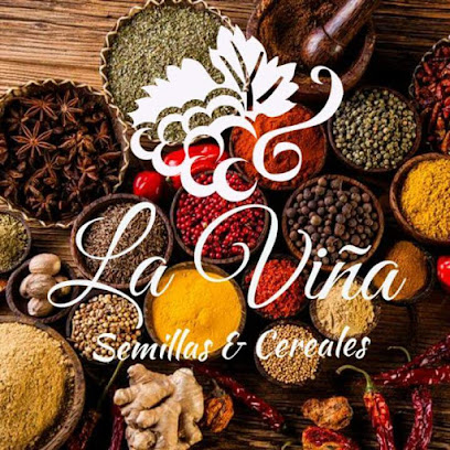 'La Viña' Semillas & Cereales