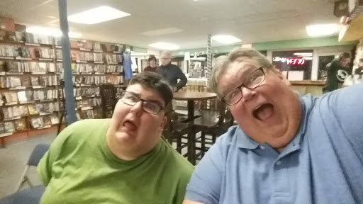 Video Store «Best Video Film & Cultural Center», reviews and photos, 1842 Whitney Ave, Hamden, CT 06517, USA