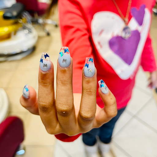 Nail Salon «Beauty Nail Spa», reviews and photos, 4570 IL-71, Oswego, IL 60543, USA