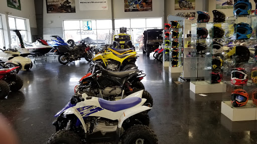 Motorcycle Dealer «Fredericksburg Motor Sports», reviews and photos, 430 Kings Hwy, Fredericksburg, VA 22405, USA
