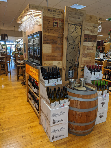 Wine Store «Brown Derby Wine Center», reviews and photos, 2023 S Glenstone Ave, Springfield, MO 65804, USA