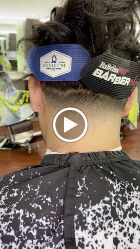 Barber Shop «My Town Barber Shop & Salon», reviews and photos, 109 S Evers St, Plant City, FL 33563, USA