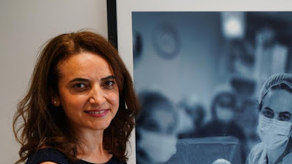 Prof. Dr. Esra Bulgan Kılıçdağ