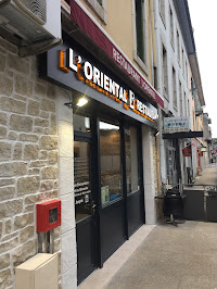 Photos du propriétaire du Restaurant L'Oriental à Valserhône - n°1