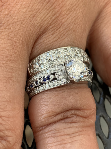 Diamond Dealer «WESTCHESTER JEWELRY», reviews and photos, 966 McLean Ave, Yonkers, NY 10704, USA