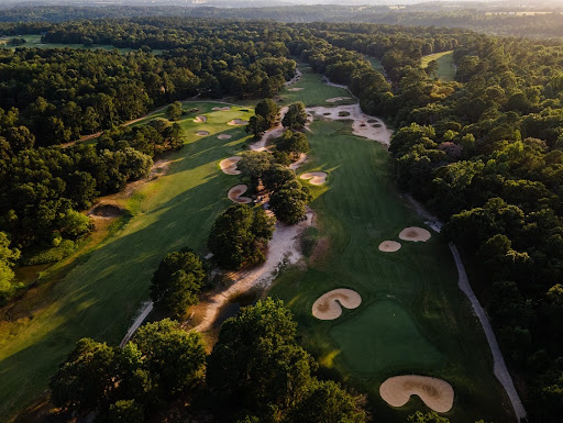 Golf Course «Pine Dunes Golf Course», reviews and photos, 159 Private Rd 7019, Frankston, TX 75763, USA