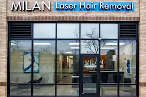 Milan Laser Hair Removal image