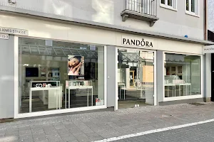 PANDORA Store Darmstadt image