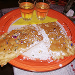 Photo n°1 de l'avis de Massimo.a fait le 11/08/2021 à 11:35 sur le  Pizzeria Valleogra Di Santacatterina Cristina à Torrebelvicino