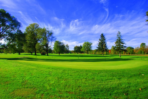 Public Golf Course «Springfield Golf Center», reviews and photos, 855 Hedding Jacksonville Rd, Mt Holly, NJ 08060, USA