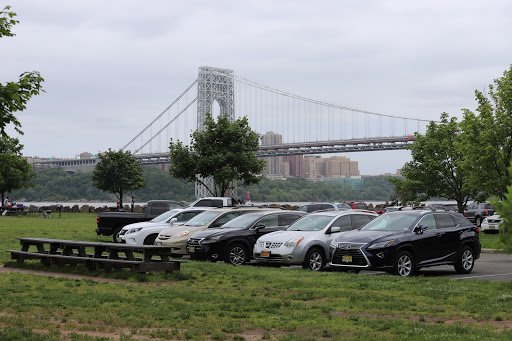 Historical Place «Fort Lee Historic Park», reviews and photos, Hudson Terrace, Fort Lee, NJ 07024, USA