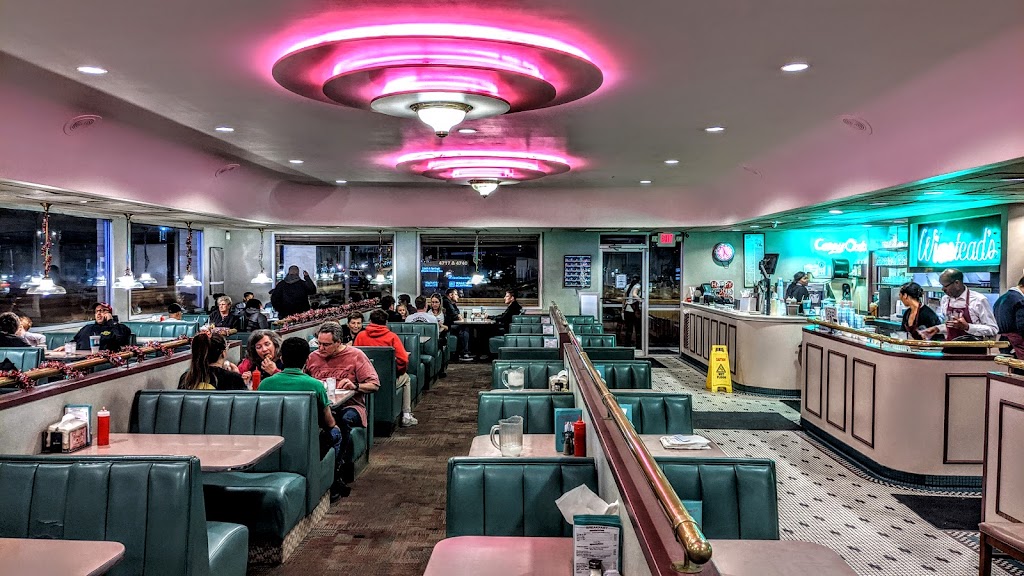 Winstead's Steakburgers 64112