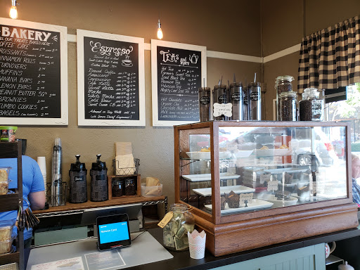 Coffee Shop «The Coffee Shop Bakery», reviews and photos, 411 C St, Galt, CA 95632, USA