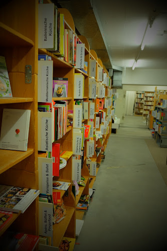 Bücherbergwerk, SAH Bern - Buchhandlung