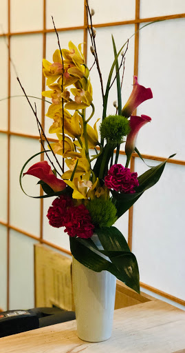 Florist «Babylon Floral», reviews and photos, 1223 E 17th Ave, Denver, CO 80218, USA