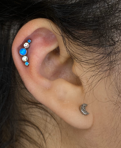 Explore cooking tattoo ideas, creative tattoo ideas in Murrieta, available at Diamond City Tattoo & Piercing