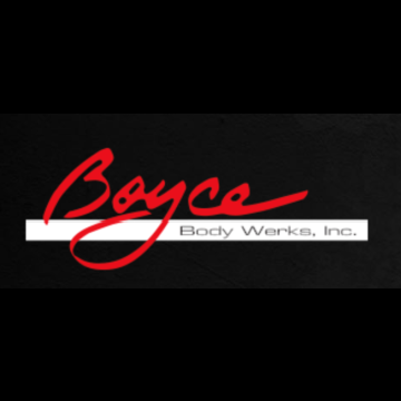 Auto Body Shop «Boyce Body Werks Inc», reviews and photos, 1240 Nagel Blvd, Batavia, IL 60510, USA