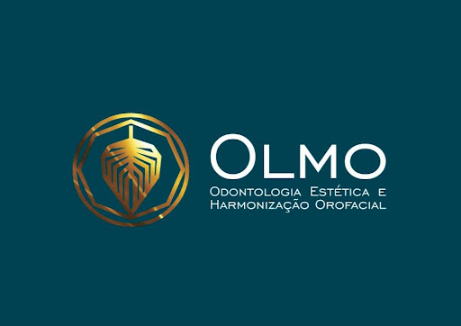 Logo da empresa - Olmo Odontologia Estética e HOF