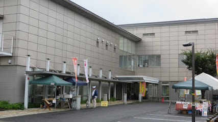 須坂市技術情報センター