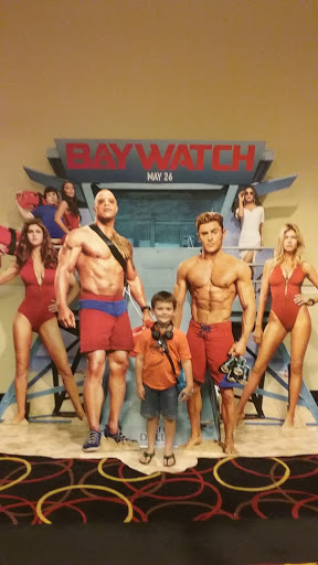 Movie Theater «AMC Tallahassee Mall 20», reviews and photos, 2415 N Monroe St, Tallahassee, FL 32303, USA