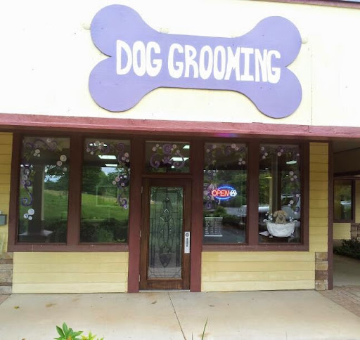 Pet Groomer «Fetching Styles, LLC», reviews and photos, 90 Foothills Pkwy c202, Marble Hill, GA 30148, USA