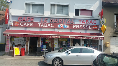Le Narval à Étaples