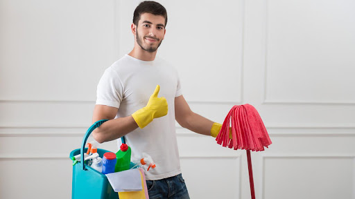 Limpieza a domicilio en Castelldefels y Gava. Clean & Iron Service en Gavà, Barcelona
