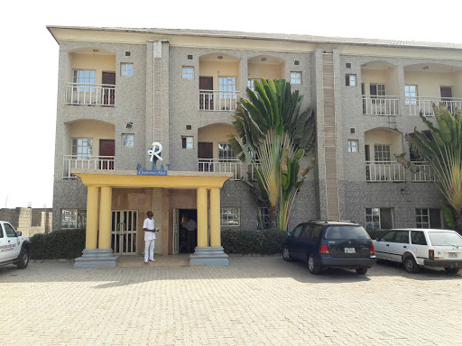 Ramat Hotels and Suites, 6 Abuja-Keffi, Express Road, New Nyanya, Nigeria, Hotel, state Nasarawa