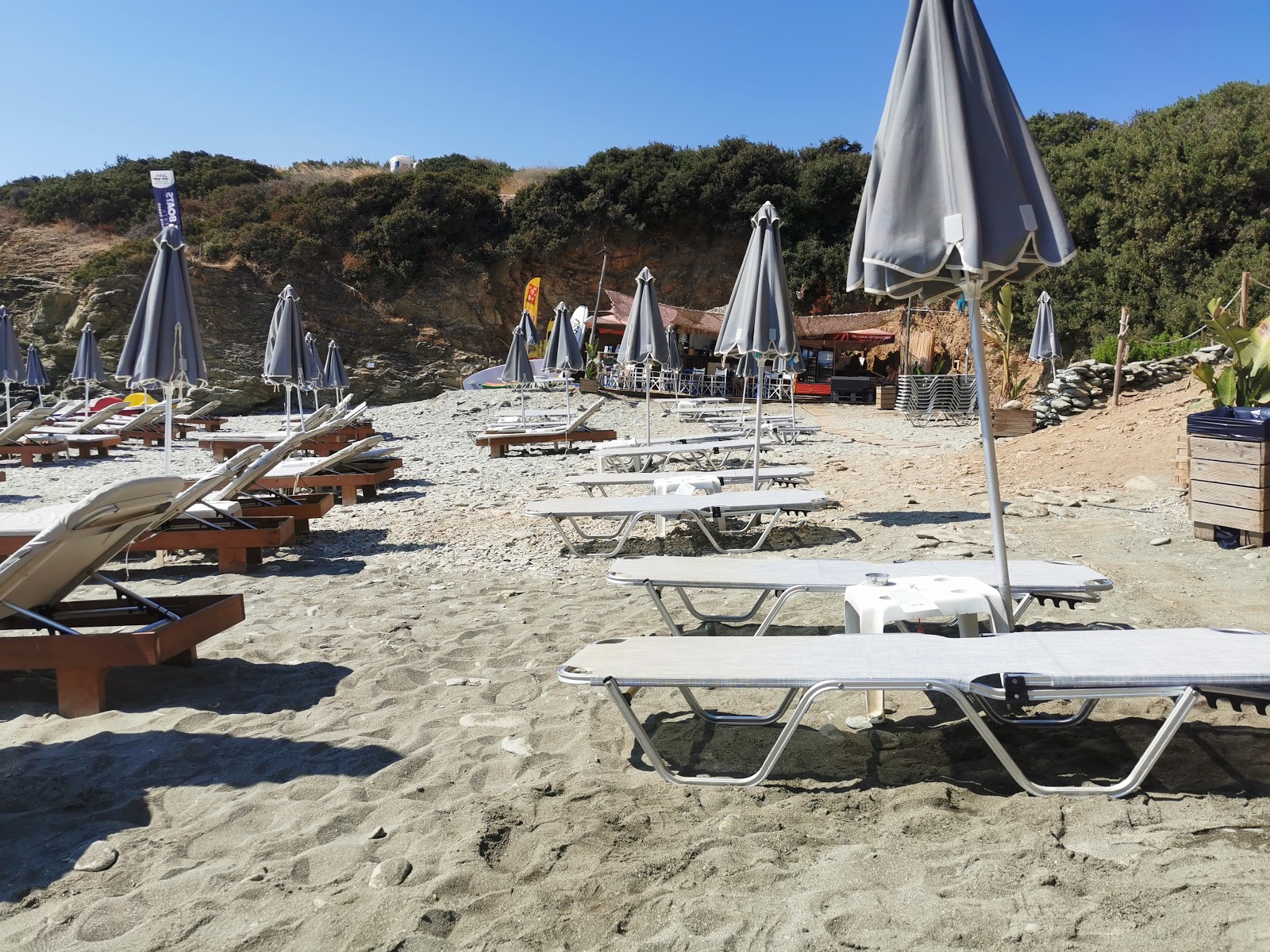 Paralia Psaromoura photo #7
