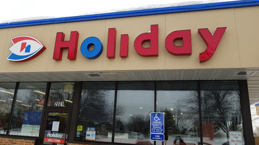 Convenience Store «Holiday Stationstores», reviews and photos, 2801 Hopkins Crossroad, Minnetonka, MN 55343, USA