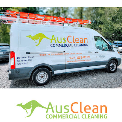AusClean Commercial Cleaning, Inc.