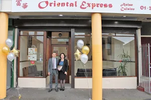 Oriental Express image