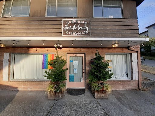 Beauty Salon «Flourish Beauty», reviews and photos, 5962 Fauntleroy Way SW, Seattle, WA 98136, USA