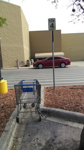 Department Store «Walmart Supercenter», reviews and photos, 5315 Cortez Rd W, Bradenton, FL 34210, USA