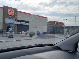 Burger King Honselersdijk