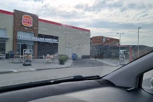 Burger King Honselersdijk image