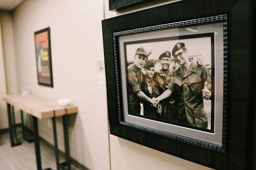 Criminal Justice Attorney «Berry Law Firm», reviews and photos