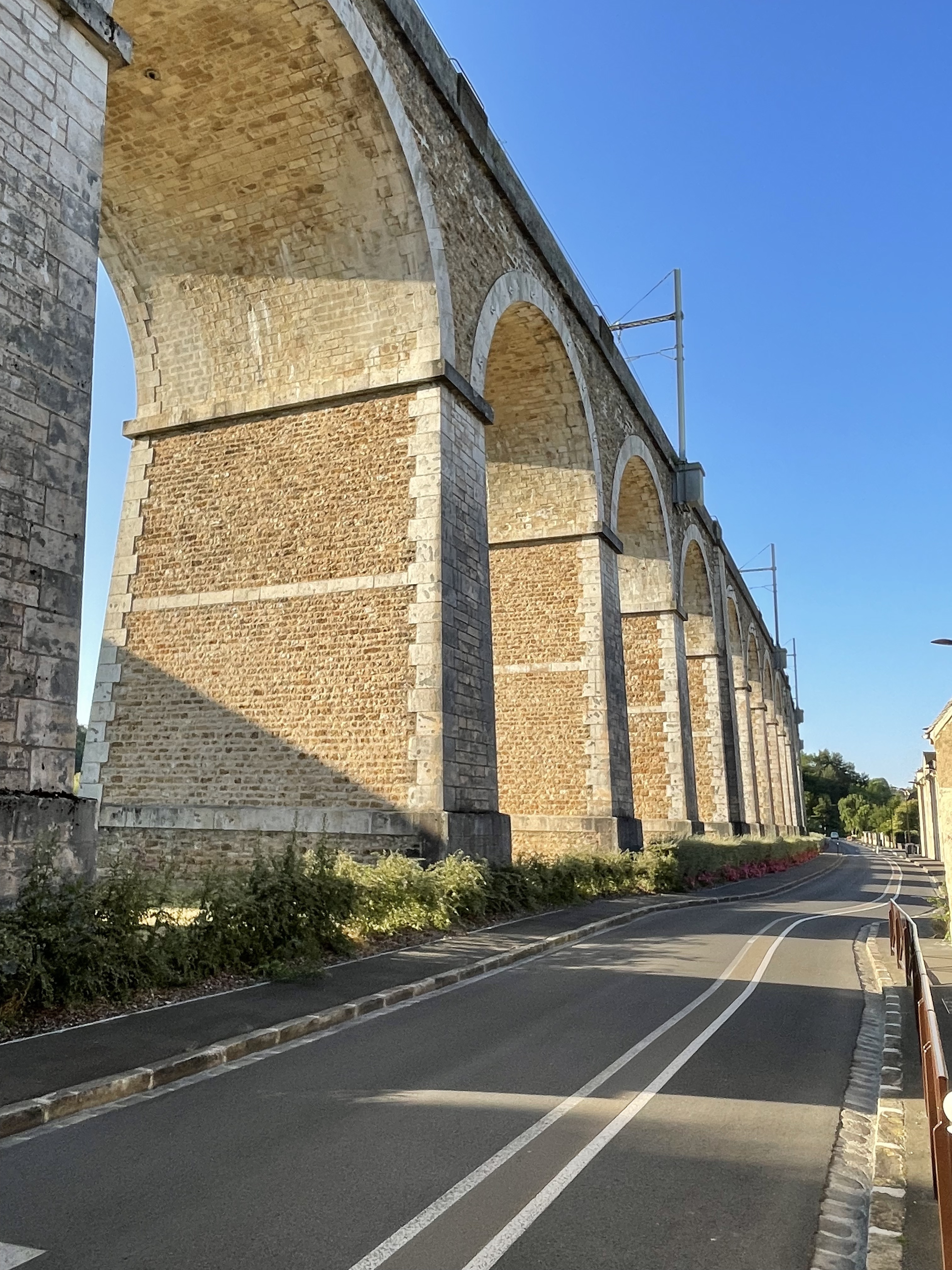 Photo n° 2 de l'avis de Patrick.A fait le 18/06/2023 à 20:58