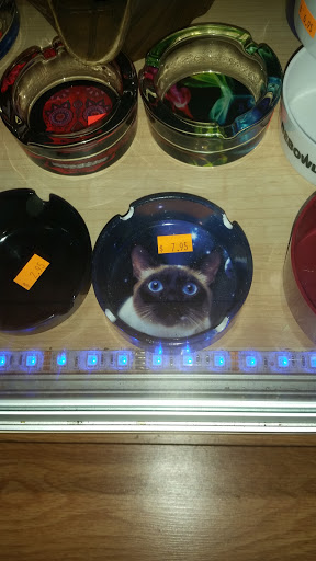 Tobacco Shop «Sweet Leaf Tobacco Shop», reviews and photos, 1220 E Silver Springs Blvd, Ocala, FL 34470, USA