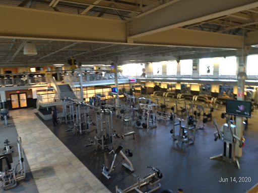 Gym «LA Fitness», reviews and photos, 25145 Cedar Rd, Lyndhurst, OH 44124, USA