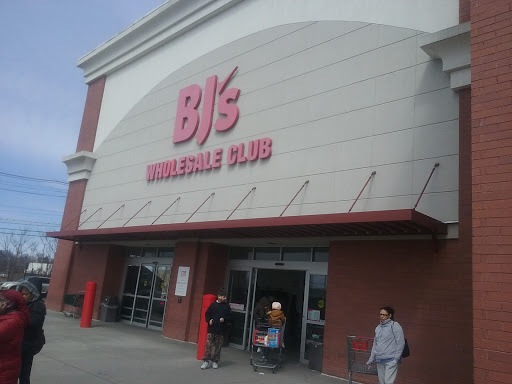 Warehouse club «BJ’s Wholesale Club», reviews and photos, 825 Pelham Pkwy, Pelham Manor, NY 10803, USA